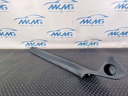 16-24 AUDI A5 F5 COUPE FRONT LEFT N/S STEP TRIM COVER 8W6853905