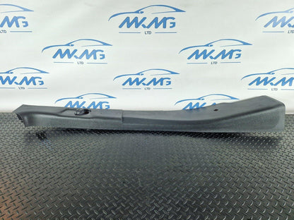 18-ON MERCEDES BENZ SPRINTER W907 OEM DRIVER SIDE B POST INNER TRIM A9106901900