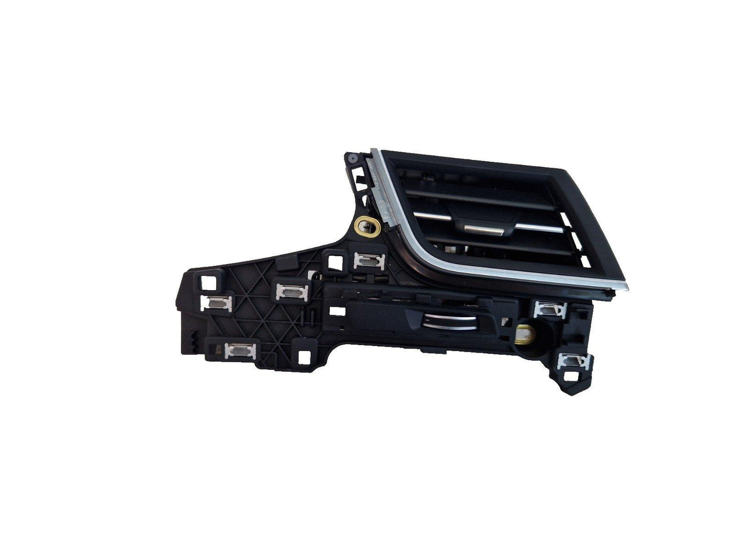 16-20 AUDI Q7 4M GENUINE FRONT RIGHT O/S DASHBOARD AIR VENT 4M2820902