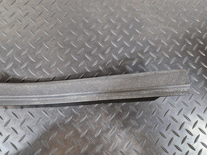 10-13 BMW X5 E70 LCI GENUINE REAR RIGHT ENTRY TRIM 7154840