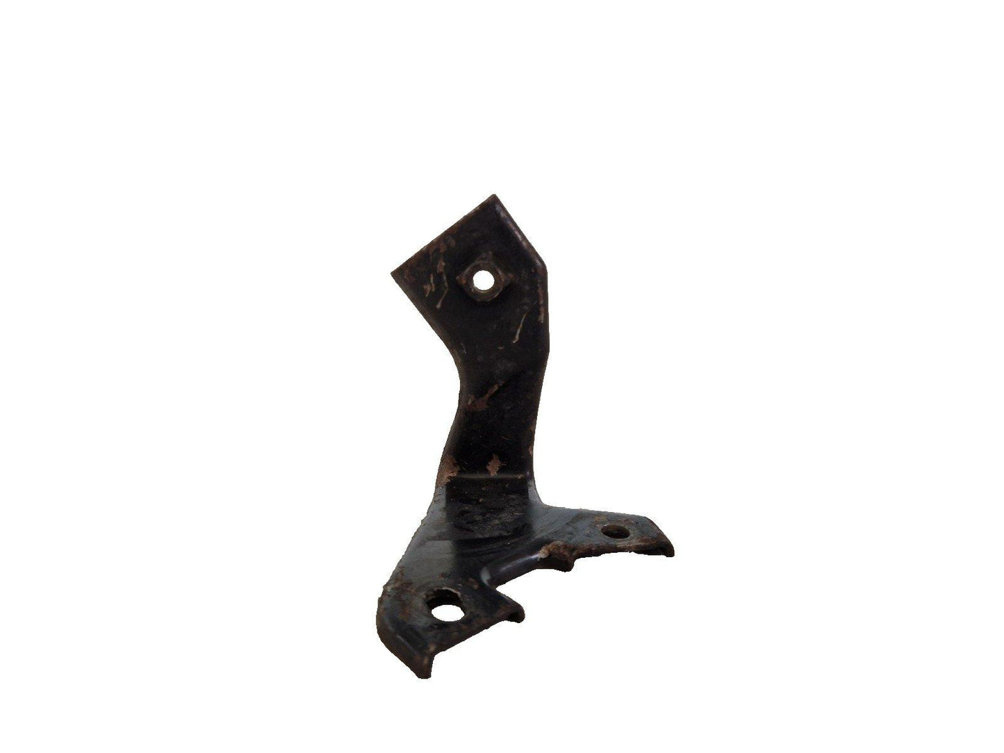 17-ON LAND ROVER DISCOVERY L462 GENUINE OEM EGR PIPE MOUNT BRACKET FPLA5K229AB
