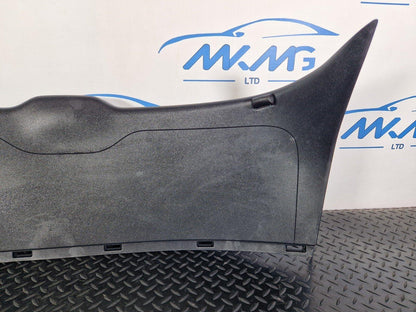 14-19 MERCEDES BENZ GLA X156 GENUINE OEM TRUNK LID INNER COVER TRIM A1567402100