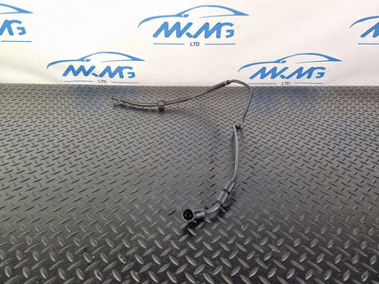 14-21 MERCEDES BENZ W205 GENUINE OEM WINDSHIELD WASHER HOSE PIPE A2058308004