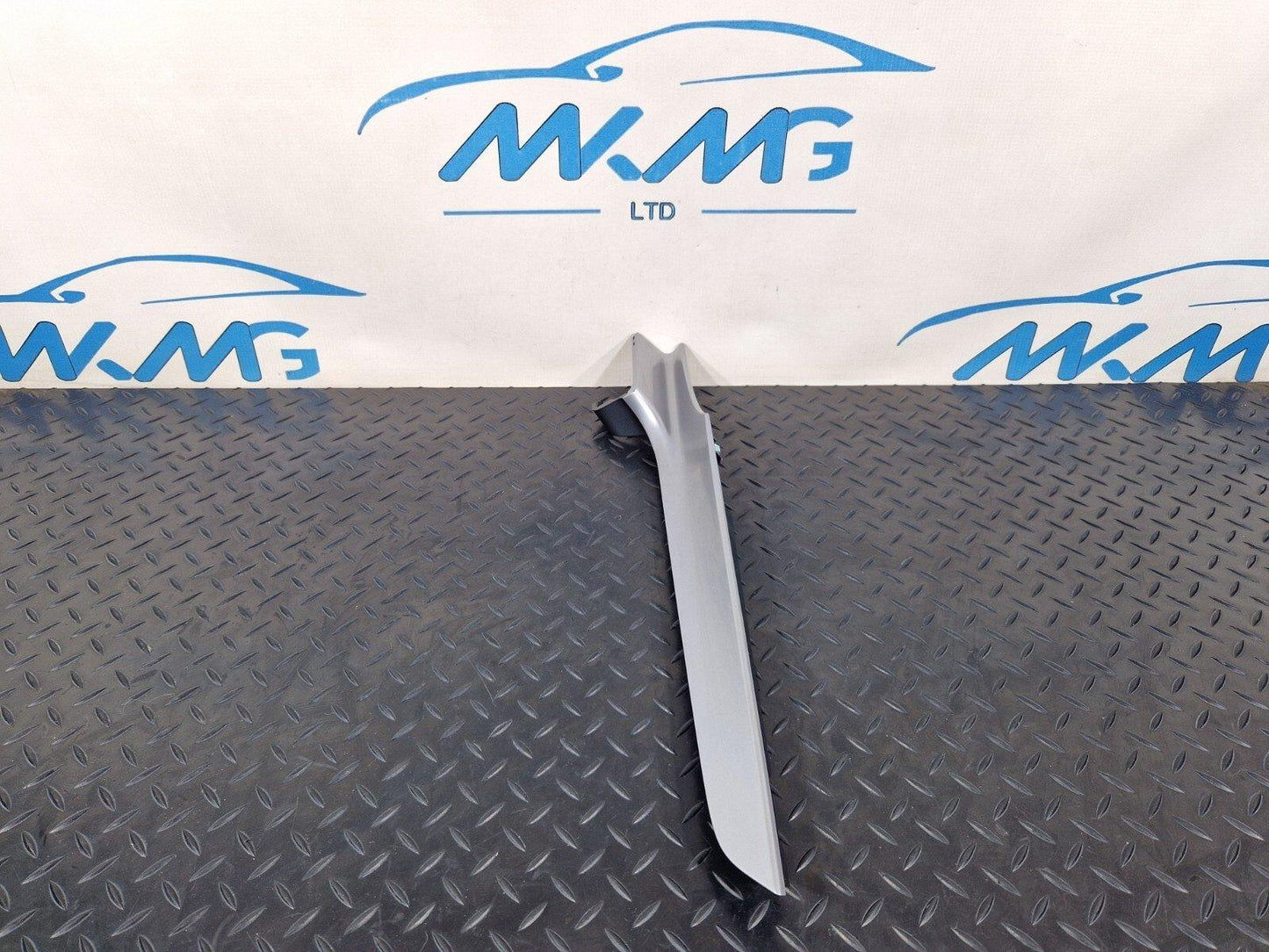 14-21 MERCEDES BENZ C200 W205 GENUINE OEM DASHBOARD TRIM PANEL A2056804503