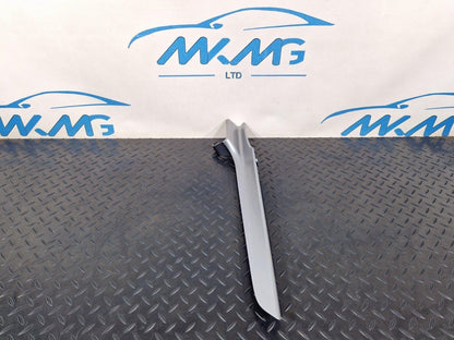 14-21 MERCEDES BENZ C200 W205 GENUINE OEM DASHBOARD TRIM PANEL A2056804503