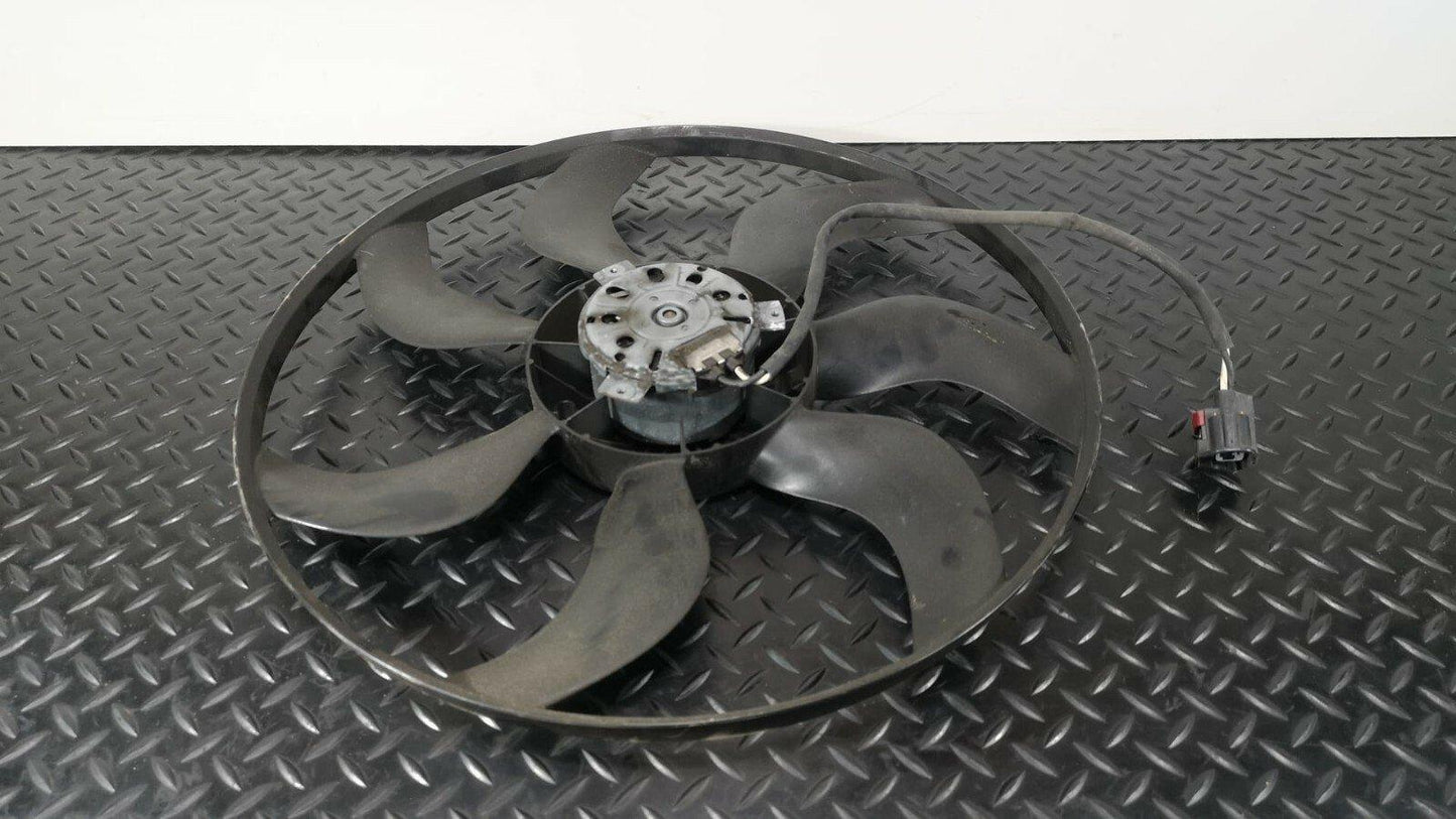 MERCEDES BENZ A B CLASS W176 W246 1.8/2.1 CDI RADIATOR COOLING FAN 3136613378