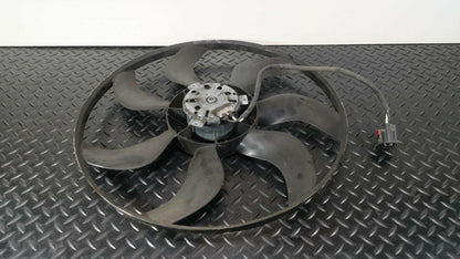 MERCEDES BENZ A B CLASS W176 W246 1.8/2.1 CDI RADIATOR COOLING FAN 3136613378