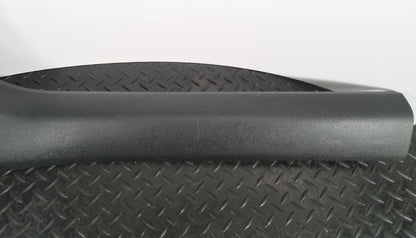 16-19 AUDI A4 B9 S-LINE GENUINE FRONT RIGHT DRIVER SIDE FOOTWELL TRIM 8W2867272