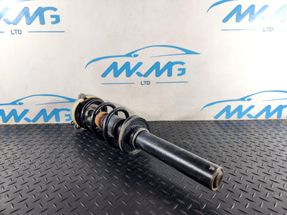 Audi A4 B9 Front Strut Shock Absorber Fits Both Sides Genuine 8W0413031BB