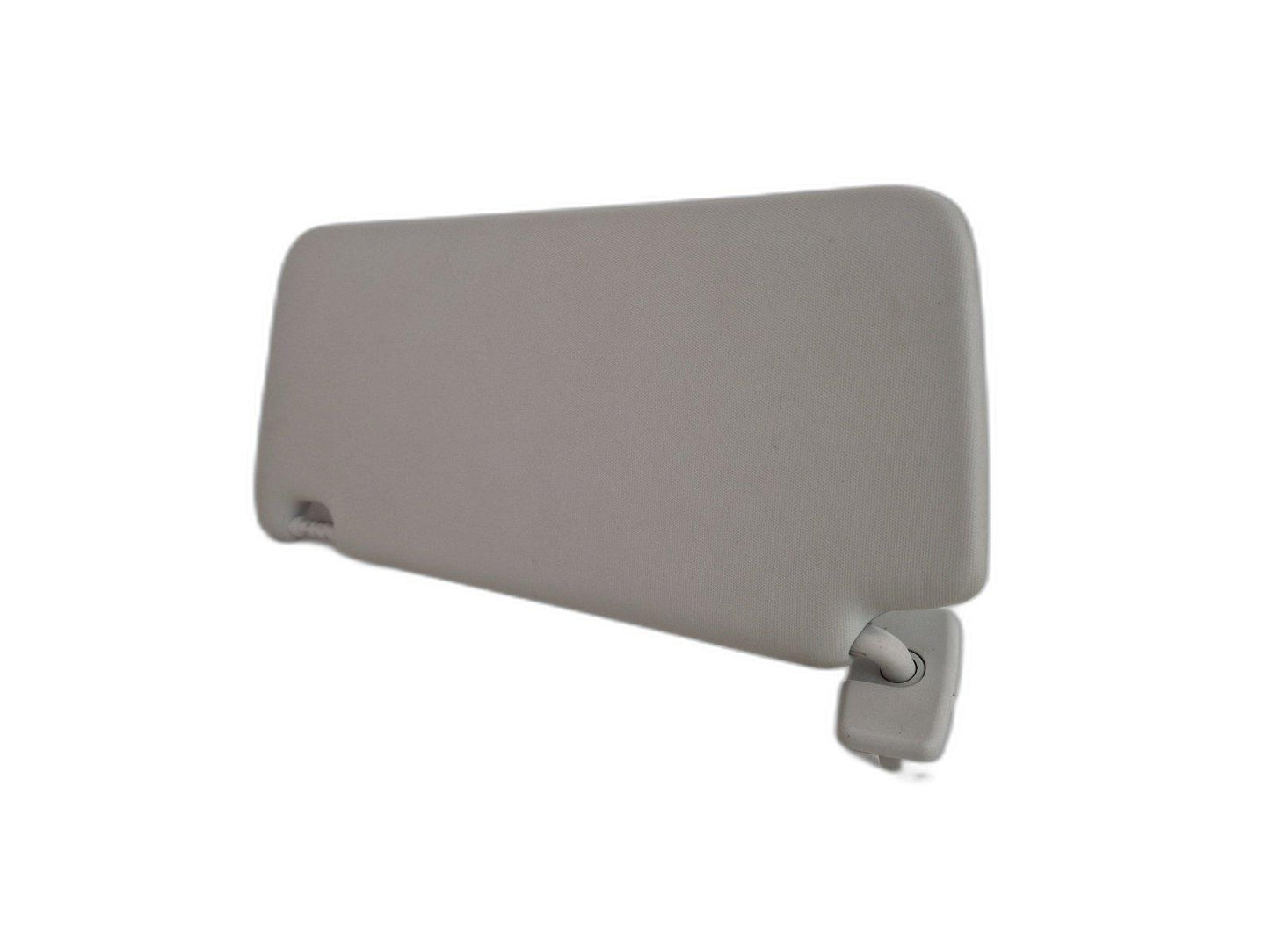 2015 MERCEDES OEM A CLASS W176 RIGHT SIDE SUN VISOR A1768101200