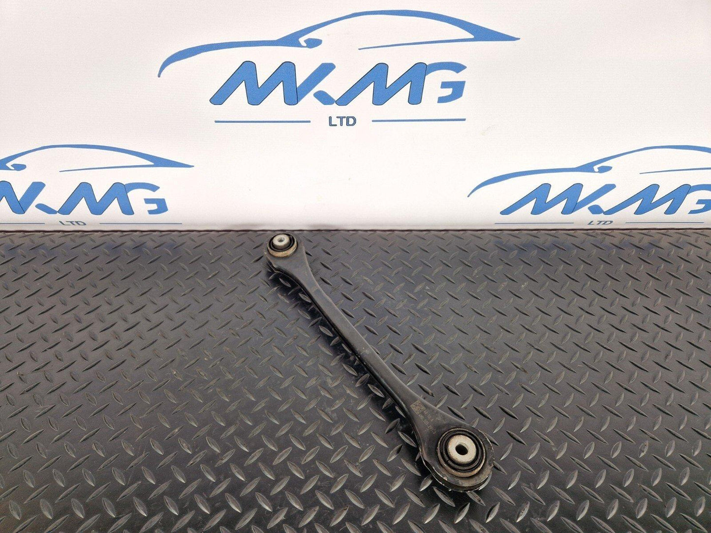 16-23 AUDI A5 F5 S-LINE GENUINE REAR LEFT LOWER CONTROL ARM 4M0505291D