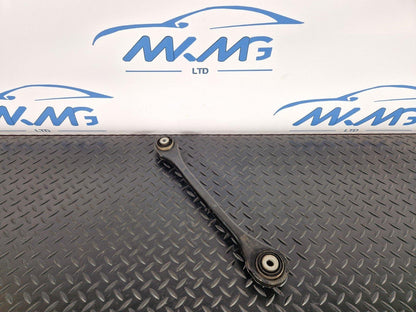 16-23 AUDI A5 F5 S-LINE GENUINE REAR LEFT LOWER CONTROL ARM 4M0505291D