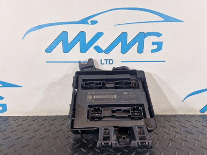 12-18 AUDI A6 C7 GENUINE BCM BODY CONTROL MODULE UNIT 4H0907064EH 4G0907368