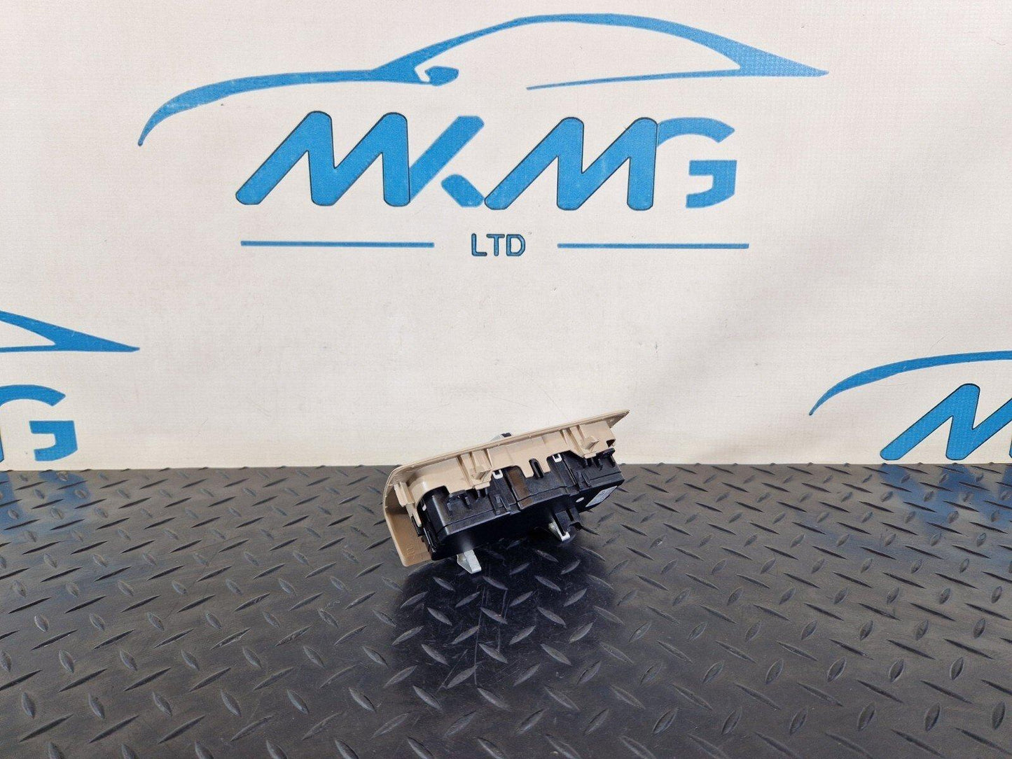 14-21 BMW 2 SERIES 218d GRAN TOURER F46 HEADLIGHT SWITCH CONTROL UNIT 9262959