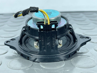 16-19 AUDI A4 B9 GENUINE DASHBOARD SPEAKER DRIVER FRONT 8W0035416D
