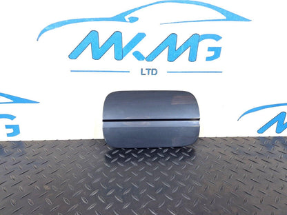 16-19 AUDI A4 AVANT B9 3.0 TDI S-LINE FUEL FILLER FLAP IN GREY LX7L 8W0809907