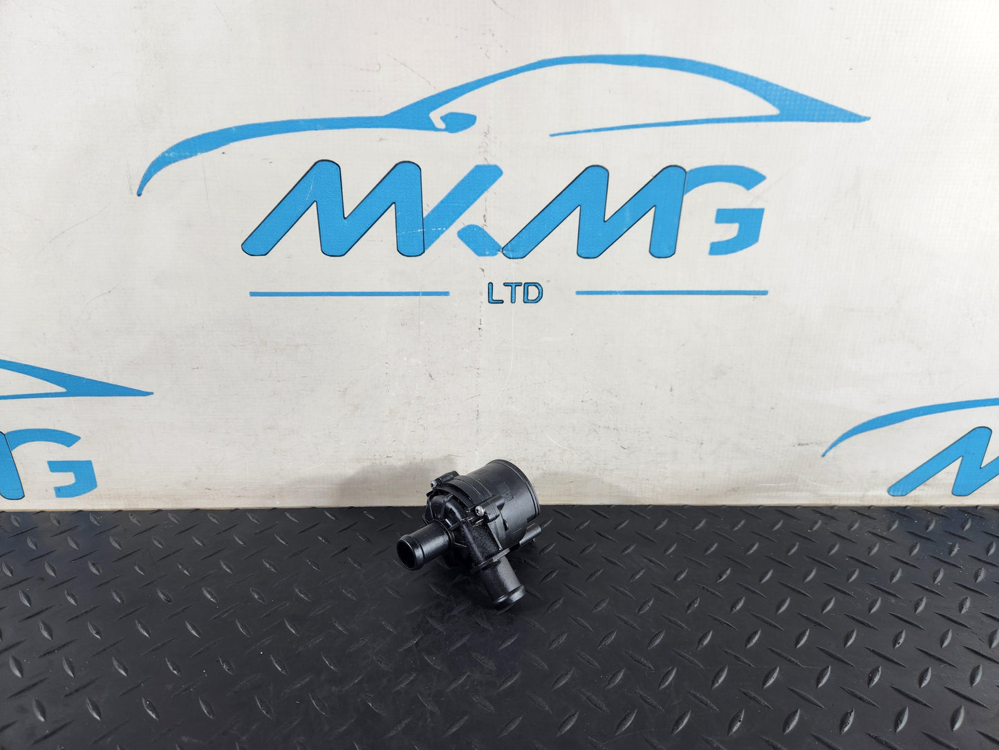 Land Rover Range Rover Evoque L551 SUV 2.0 Diesel Water Pump DX2318D474BA