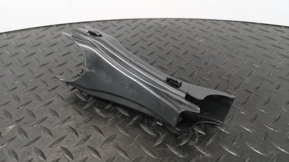 MERCEDES A B CLA W177 W247 C118 AMG  GENUINE REAR CONTROL ARM PLASTIC CASE