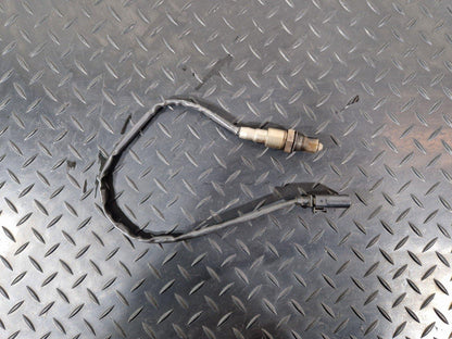 15-18 AUDI A7 4G GENUINE OEM OXYGEN LAMBDA SENSOR 4M0906262E
