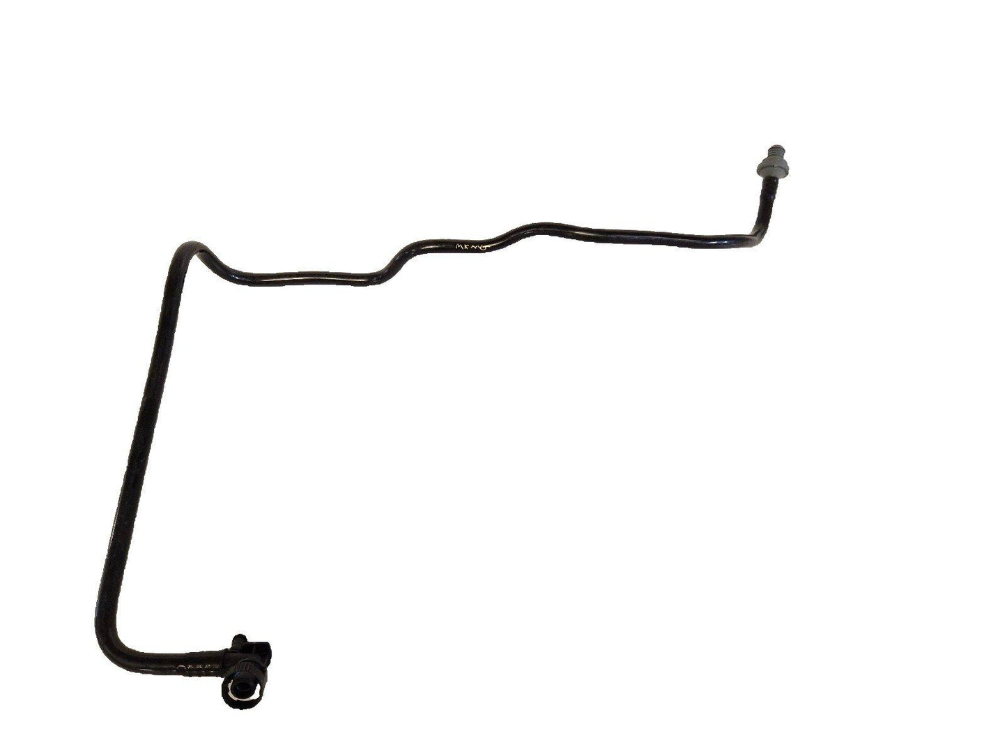 13-19 MERCEDES CLA 1.6 PETROL VACUUM BRAKE PIPE LINEÂ HOSEÂ A246430000