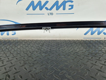 16-22 BMW X1 F48 GENUINE PASSENGER LEFT ROOF RAIL 7410465