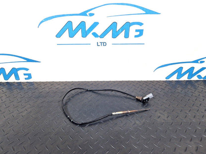14-21 MERCEDES BENZ C200 W205 OM626.951 226400467R DPF DIESEL TEMPERATURE SENSOR