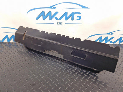 18-ON MERCEDES SPRINTER W907 W910 AIR DUCT COVER A9105050200