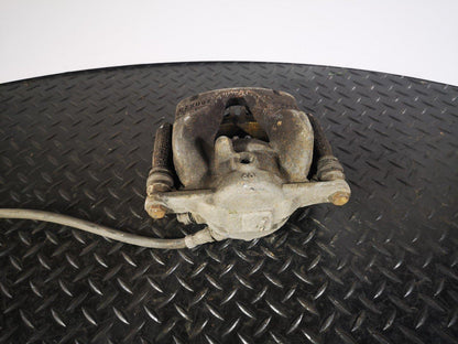 12-18 MERCEDES A B-CLASS W176 W246 1.5CDI FRONT LEFT N/S BRAKE CALIPER 280X25