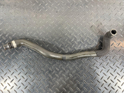 14-21 MERCEDES BENZ C300h W205 ENGINE COOLING HEATING LINE HOSE PIPE A2058303104