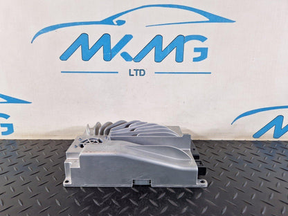16-19 MERCEDES BENZ GLE W166 HARMAN KARDON SOUND AMPLIFIER A1669008217