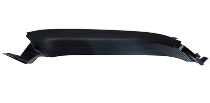 16-20 AUDI Q7 4M LEFT UPPER TAILGATE BACK DOOR PANEL COVER TRIM 4M0867607