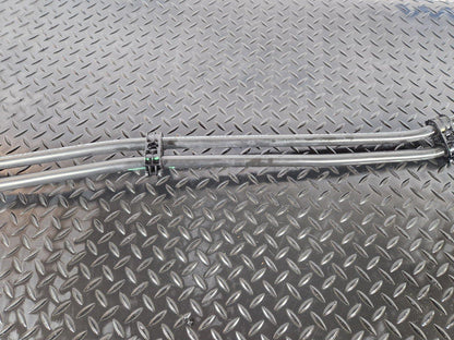 19-ON MERCEDES BENZ CLA C118 GENUINE RADIATOR COOLANT LINE A1775016201