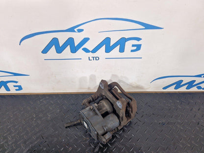 19-ON MERCEDES A CLASS W177 REAR RIGHT SIDE ELECTRIC BRAKE CALIPER A2474230898