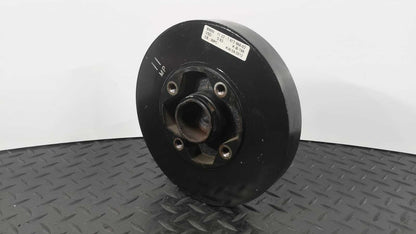 11-16 BMW M5 F10 5-SERIES 4.4L V8 PETROL CRANKSHAFT PULLEY VIBRATION DAMPER