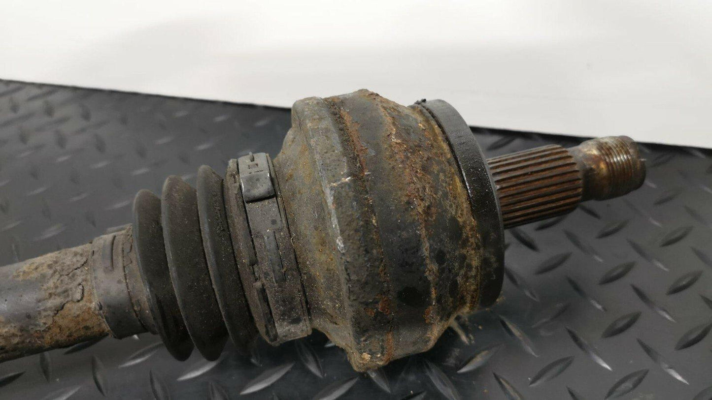 MERCEDES E-CLASS W204 W207 W212 REAR LEFT OR RIGHT SIDE DRIVESHAFT A2203570191