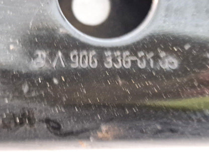 W906 MERCEDES SPRINTER PASSENGER N/S/F SUBFRAME MOUNT BRACE STRUT A9063300105