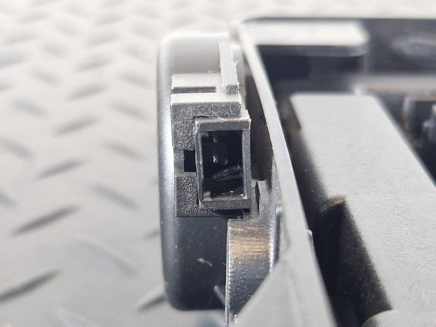 12-18 AUDI A6 C7 GENUINE BCM BODY CONTROL MODULE UNIT 4H0907064EH 4G0907368