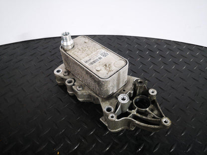 12-18 MERCEDES A B CLA-CLASS W176 W246 C117 GENUINE 1.8/2.1 CDI OM651 OIL COOLER