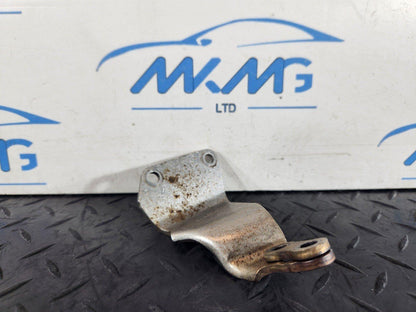 16-20 AUDI Q7 4M GENUINE TURBOCHARGER BRACKET MOUNT HOLDER 059145196H