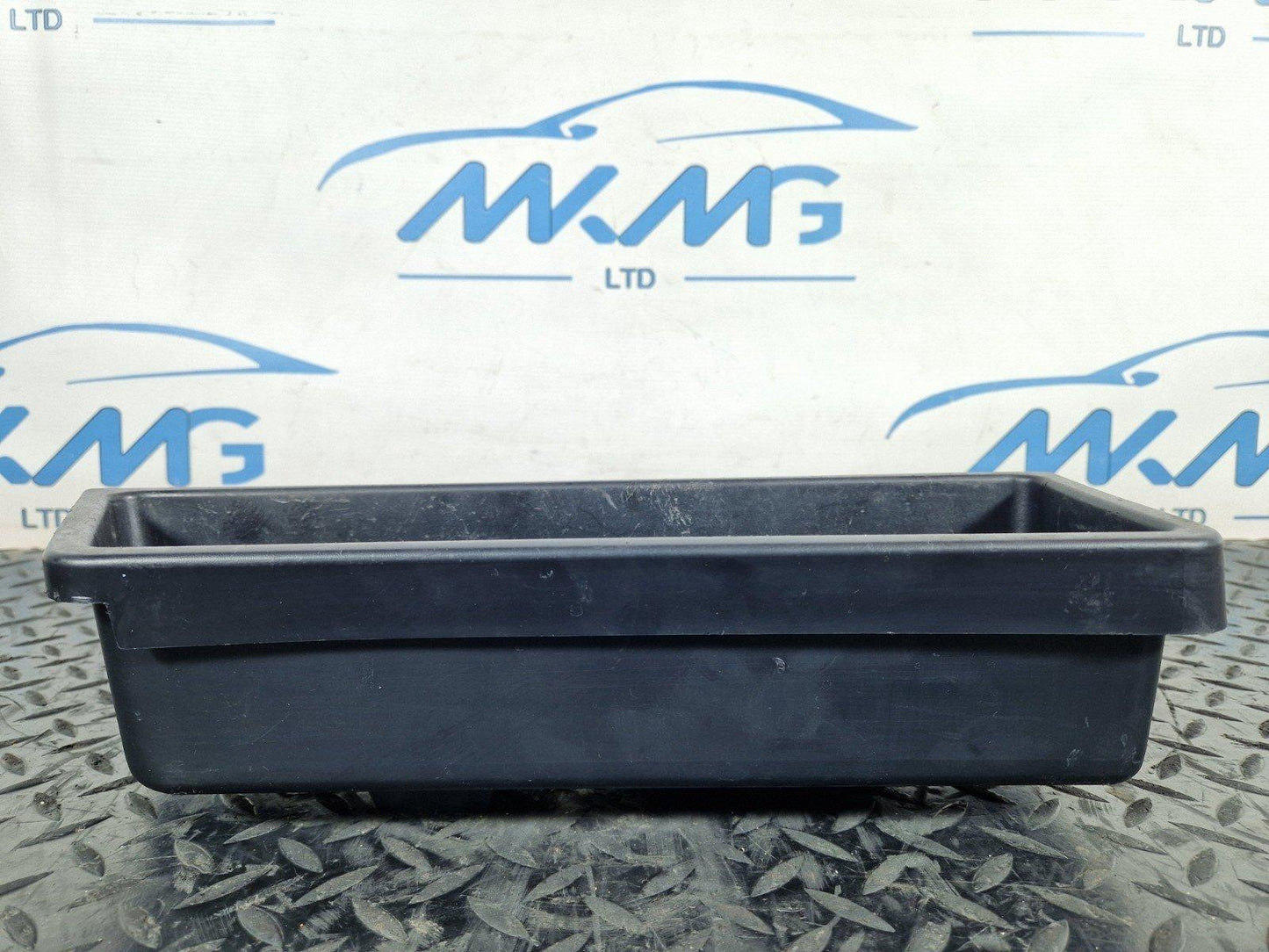 16-19 MERCEDES BENZ GLE W166 GENUINE TRIM PANEL A1666920300