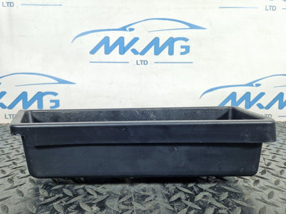 16-19 MERCEDES BENZ GLE W166 GENUINE TRIM PANEL A1666920300