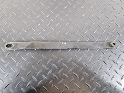14-21 MERCEDES BENZ C300h W205 REINFORCEMENT RADIATOR SUPPORT STRUT A2056201700