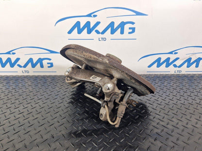 16-19 AUDI A4 B9 N/S/R REAR LEFT SIDE WHEEL HUB & BEARING 8W0505435T 8W0615611