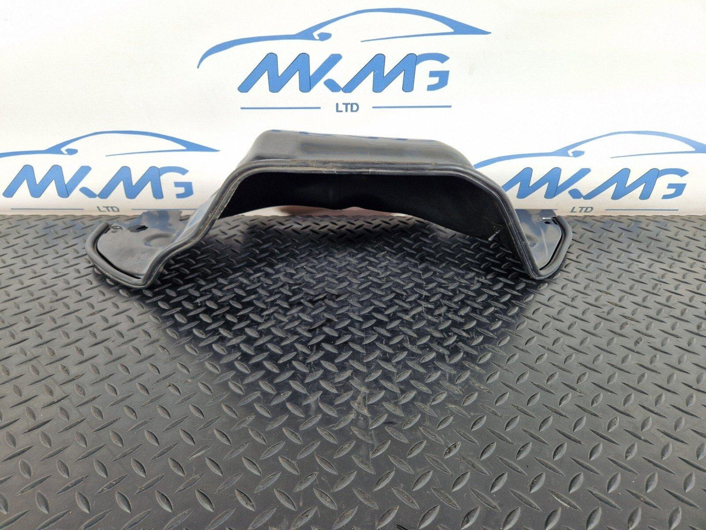 16-19 AUDI A4 AVANT B9 S-LINE GENUINE HEAD INSULATION 8W0819523E