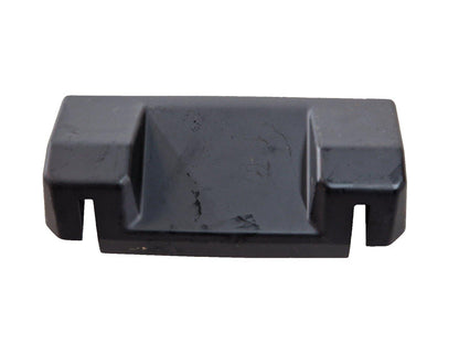 LAND ROVER DISCOVERY SPORT L550 2018 ARMREST GAP HIDER COVER FK72-611F06-A
