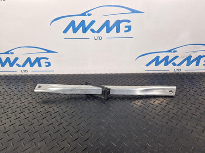 16-19 AUDI A4 B9 GENUINE FRONT RIGHT SUPPORT BRACKET BAR 8W0805646