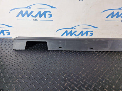 13-23 RANGE ROVER SPORT L494 RIGHT DRIVER SIDE SKIRT CPLA-101D56-AA