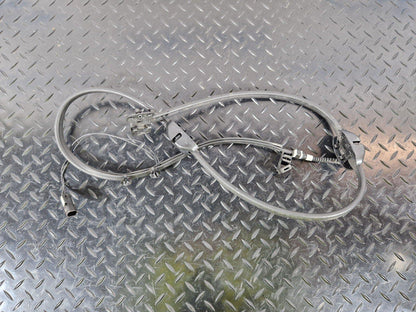 20-ON BMW 2 SERIES GRAN COUPE M-SPORT F44 Nozzle Chain Windscreen Washer System