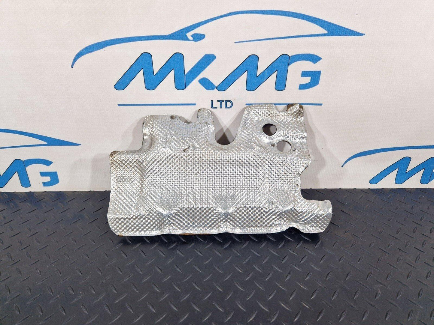 19-ON MERCEDES BENZ B CLASS W247 CRANKCASE NOISE INSULATION HEAT SHIELD  COVER