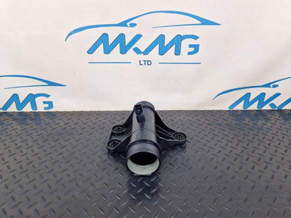 15-18 AUDI A7 4G GENUINE OEM AIR CHARGE INTERCOOLER HOSE PIPE LINE 4G0145673AH